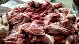 Cả nhà về quê làm thịt heo ăn tết để lấy sức Chống dịch Covid-19#Chongdichcovid19#Montet#Mamcotet