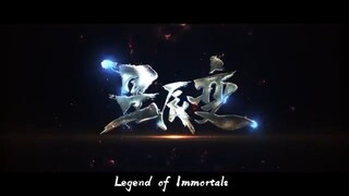 Legend of Immortals S1 ep 06