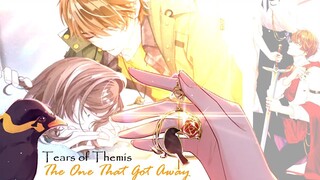 Tears Of Themis AMV/GMV The One That Got Away (Luke x Rosa) [Eng Subs]