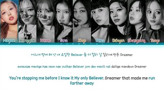 Brave twice lyrics