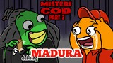 misteri cod part 2 - animasi dubbing Madura - EP animation