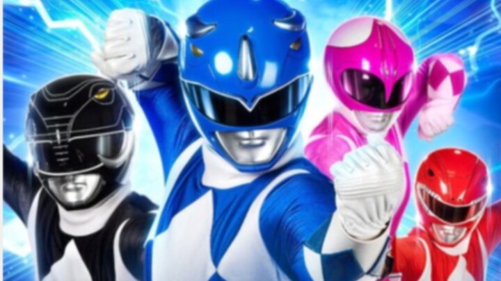 Mighty.Morphins.Power.Rangers.2023