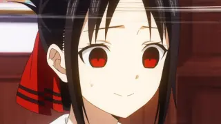 Kaguya: It's over, the cheating was discovered by my husband~