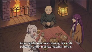 Episode 4 [p2] - Sousou No Frieren | Subtitle Indonesia