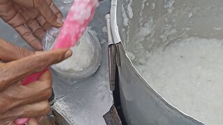 bubur ayam 3 ribu rupiah
