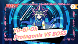 [Yu-Gi-Oh] Protagonis VS BOSS_2