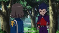 inazuma eleven go ตอนที่8