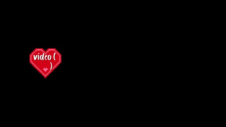 # video ( ꈍᴗꈍ)