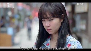 When the Camellia Blooms - Episode 1