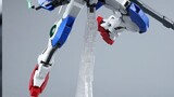 บีบก่อน 2.0! Bandai MG Angel R3 Gundam Model 【ความคิดเห็น】