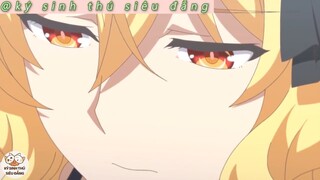 Ông Thầy Vi Diệu「AMV」In The End #anime #schooltime