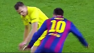 Prime Messi Skills