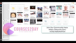 [INSTAN DOWNLOAD]Ryan Daniel Moran - Million Dollar Brands (Courses2day.org)