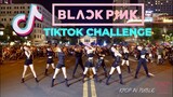 [LB][DANCE IN PUBLIC] HOT TIK TOK BLACK PINK CHALLENGE  | BESTEVER Dance from Vietnam