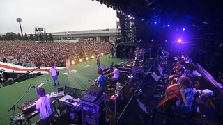 Last Scene Ikimonogakari Live 2016