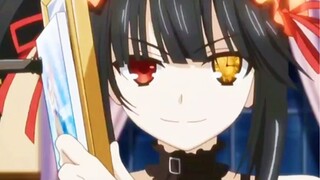 Kurumi (Remember Our Summer) Date a live - AMV