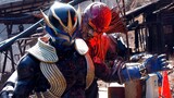 "𝑩𝑫 Phiên bạn dạng đang được khôi phục" Kamen Rider Hibiki: Sở thuế tập luyện trận đánh tầm cỡ "Vấn đề loại ba" Cậu 
