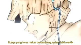 Gurenge-Malay Sub(Kimetsu No Yaiba OP)