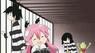 Senyuu Episode 12 English Sub