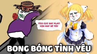 GẤU HÀI HƯỚC: Bong Bóng Tình Yêu|Tập 52|#gauhaihuoc