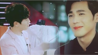[ผลงานดัดแปลงจาก Bai Ju/Chen Xin] [Han Chen x He Kai Xin] เจ้าหน้าที่ตำรวจชาวฮั่นตกลงมาจากท้องฟ้า (เ