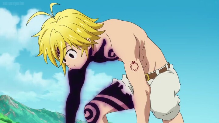 The Seven Deadly Sins | EP 1 (2014) - Bilibili The Seven Deadly Sins | EP 1 (2014) - Bilibili