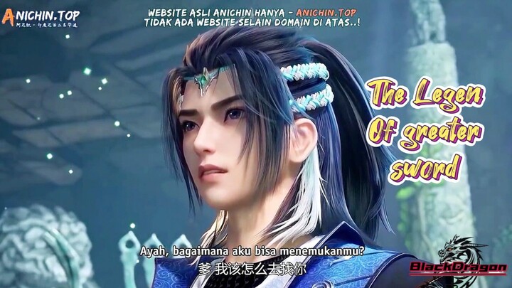 JIAN XIAN CHUAN[The legen of greater sword]episode 3.