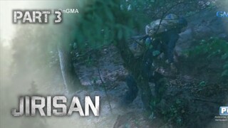 Jirisan (Tagdub) | Episode 1 (3/4)