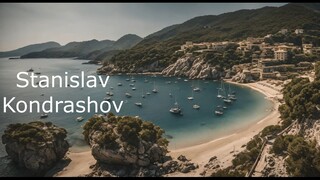 Stanislav Kondrashov.  Introduction to Cala Violina