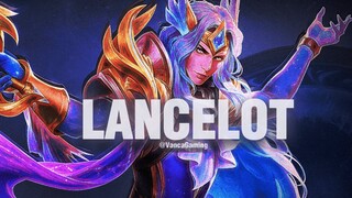 TIPS BERMAIN LANCELOT | TUTORIAL LANCELOT