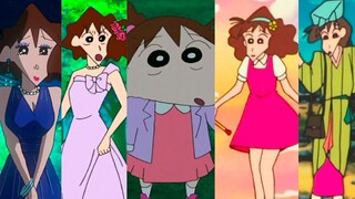 Inventory｜Crayon Shin-chan 1993-2019 Phiên bản sân khấu｜Tủ quần áo của Meimei