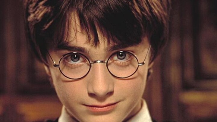 Iloveyuo harry potter