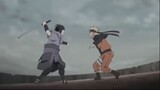 Highspeed 1 số trận tay đôi Naruto vs Sasuke _ Naruto AMV - Outlaw