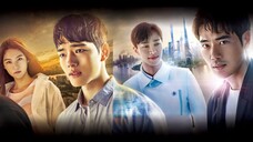 Circle EngSub Episode 12