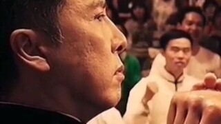 Ip Man 4 Donnie Yen  Respect AboutLee