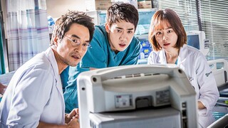 Romantic.Doctor.Teacher.Kim.E01 S1