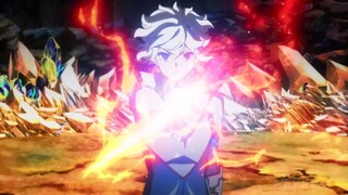 DanMachi Season 4 AMV - No Rival | Dungeon Ni Deai O Motomeru No Wa Machigatte Iru Darou Ka