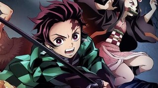 Thanh gươm diệt quỷ phần 2 tập 3 (Kimetsu No Yaiba ss2) Làng thợ rèn và thanh gươm huyền thoại