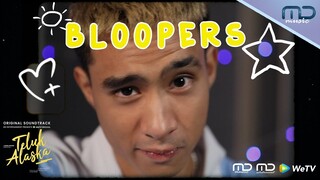 Bloopers Devano Danendra