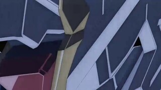 [Gundam Seed/Phiên bản sân khấu/MAD] Tự do tái sinh, Tự do thăng hoa