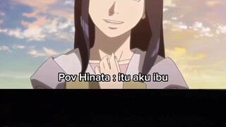 Hinata:ituuu aku ibu😄