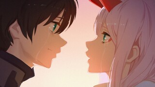 [Anime] MAD of "DARLING in the FRANXX"