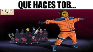 MEMES DE NARUTO - MEMES DE BORUTO #39😁