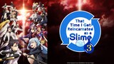 That Time I Got Reincarnated as a Slime Season 3 - Episode 06 For FREE : Link In Description