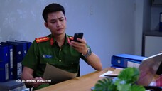 [Phim Việt Nam] TỘI ÁC KHÔNG DUNG THỨ - Tập 15