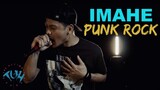 "IMAHE" - Magnus Haven // Punk Rock Cover by The Ultimate Heroes