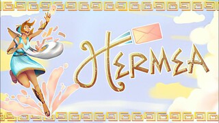 Hermea | GamePlay PC