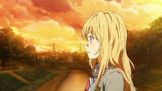 Everything U Are by Hindia (AMV Shigatsu wa Kimi no Uso)
