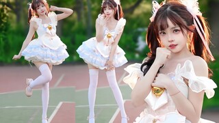 在球场跳一支舞吧~【BDF2024】