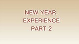 NEW YEAR EXPERIENCE PART 2 | Pinoy Animation